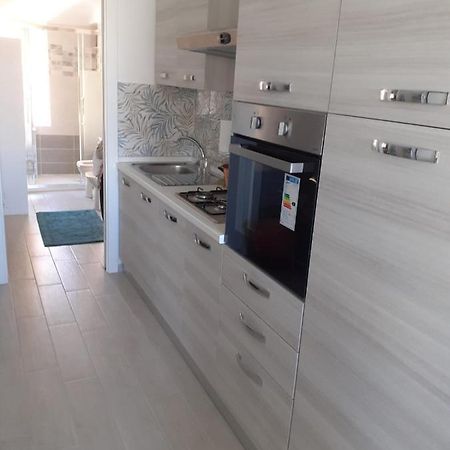 Apartament Casa Del Porto Savona Zewnętrze zdjęcie