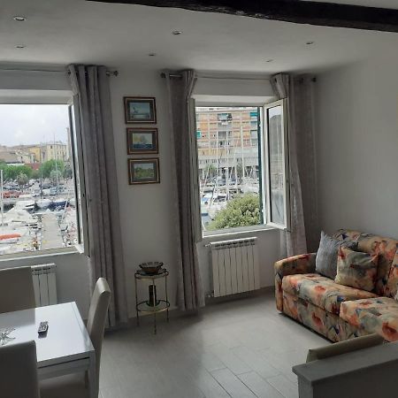Apartament Casa Del Porto Savona Zewnętrze zdjęcie