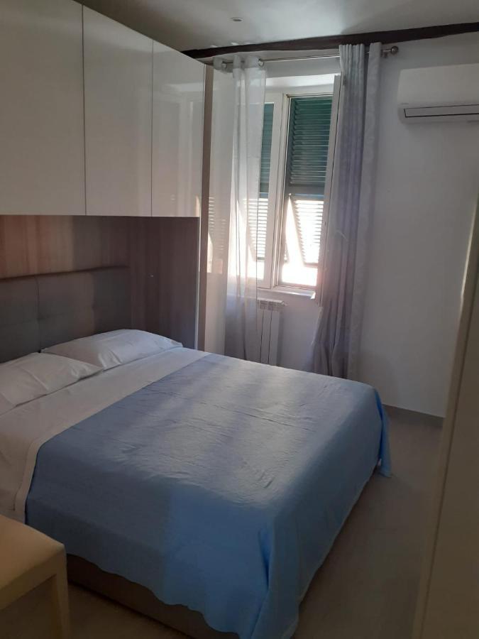 Apartament Casa Del Porto Savona Zewnętrze zdjęcie