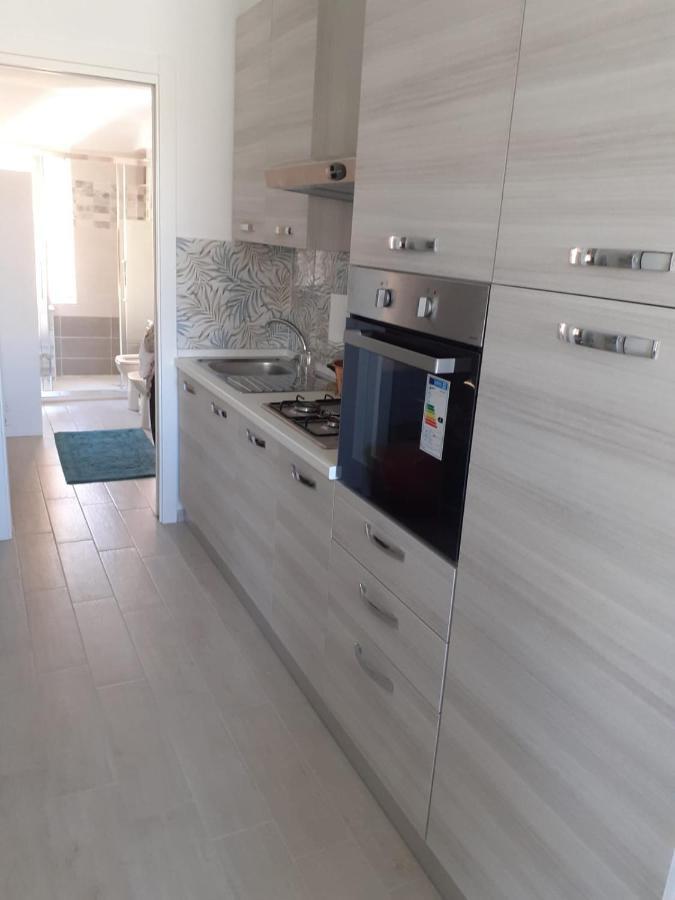 Apartament Casa Del Porto Savona Zewnętrze zdjęcie