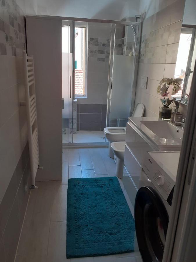 Apartament Casa Del Porto Savona Zewnętrze zdjęcie